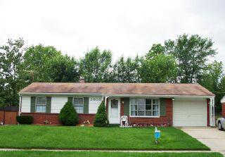2003 Roosevelt Ave, Cincinnati, OH 45240 photo 1