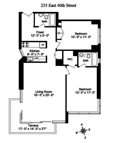 5619 Glenview Ave, Cincinnati, OH 45224 photo 5