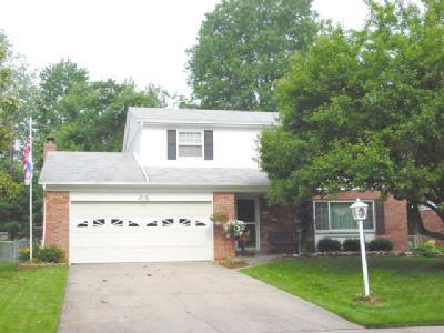 1629 Laval Dr, Cincinnati, OH 45255 photo 3