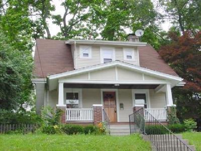 3010 Mapleleaf Ave, Cincinnati, OH 45213 photo 2