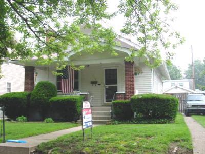 930 Corwin Ave, Hamilton, OH 45015 photo 3