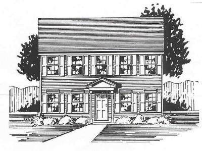8832 Woolstone Ct, Maineville, OH 45039 photo 3