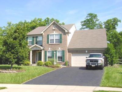 11697 Raphael Pl, Forest Park, OH 45240 photo 2