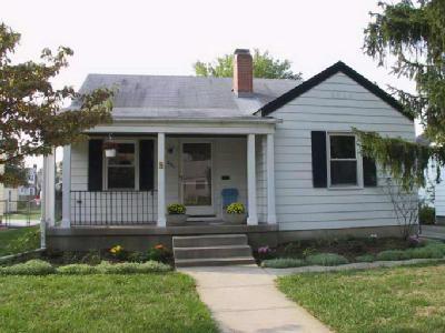 905 Corwin Ave, Hamilton, OH 45015 photo 3