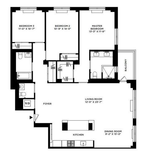 3123 Celeron Ave, Cincinnati, OH 45209 photo 4