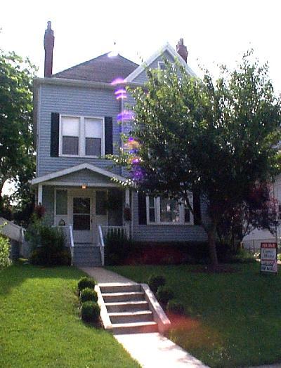 418 Considine Ave, Cincinnati, OH 45205 photo 2