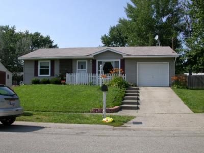 642 Chateau Dr, Cincinnati, OH 45244 photo 1