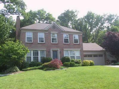 450 Ashsteade Ln, Cincinnati, OH 45255 photo 3