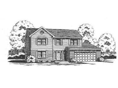 623 Valley Trails Dr, Harrison, OH 45030 photo 3