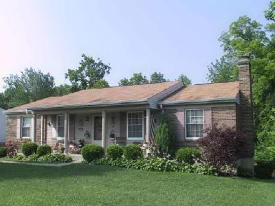 1503 Forester Dr, Cincinnati, OH 45240 photo 3
