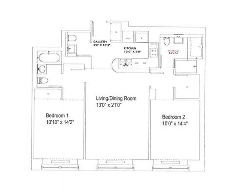 3307 Maplecrest Pl, Cincinnati, OH 45209 photo 3