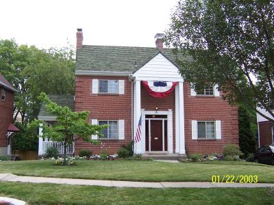 1114 Rutledge Ave, Cincinnati, OH 45205 photo 3