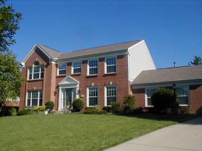 7652 Hampton Place Ln, Cincinnati, OH 45244 photo 2