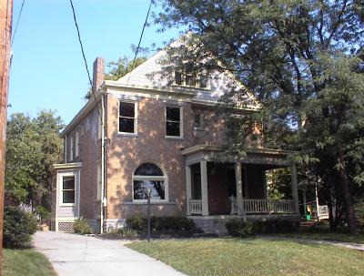 3115 Fairfield Ave, Cincinnati, OH 45207 photo 3