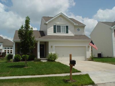 140 Paddock Ln, Monroe, OH 45050 photo 2