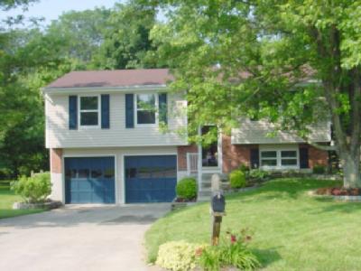 8800 Simpson Ct, Mason, OH 45040 photo 3