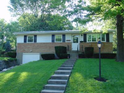 8664 Eldora Dr, Cincinnati, OH 45236 photo 4