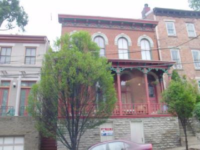 512 Milton St, Cincinnati, OH 45202 photo 3