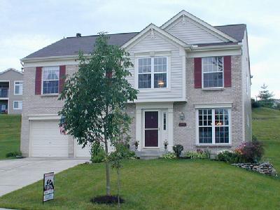 6479 Copperleaf Ln, Cincinnati, OH 45230 photo 2