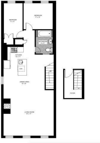203 Woolper Ave, Cincinnati, OH 45220 photo 11