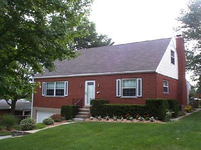 284 Centerview Dr, Cincinnati, OH 45238 photo 3