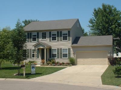 594 Bunchberry Dr, Maineville, OH 45039 photo 3