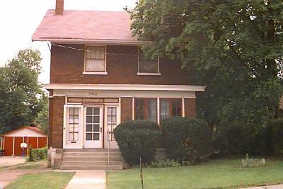 3462 Trimble Ave, Cincinnati, OH 45207 photo 2