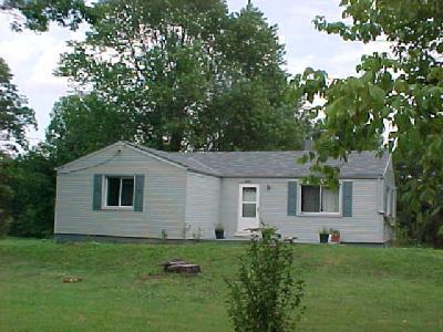 4580 Shephard Rd, Batavia, OH 45103 photo 1