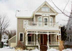 8368 Burns Ave, Cincinnati, OH 45216 photo 1