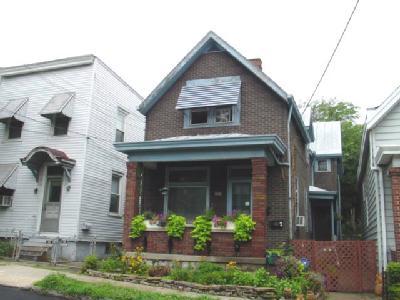404 Ada St, Cincinnati, OH 45219 photo 1
