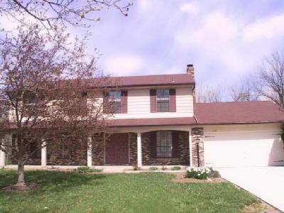 9741 Streambrook Dr, Cincinnati, OH 45231 photo 1