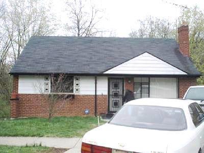 1052 Grayview Ct, Cincinnati, OH 45224 photo 3