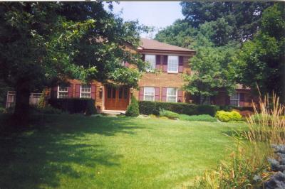 8808 Appleseed Dr, Cincinnati, OH 45249 photo 3
