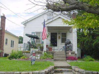 335 Elm St, Reading, OH 45215 photo 3