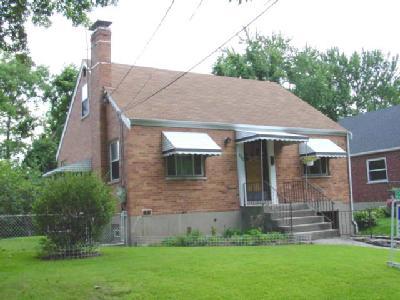 8342 Lyness Dr, Cincinnati, OH 45239 photo 3