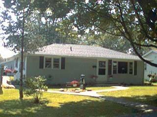214 Supinger St, Blanchester, OH 45107 photo 1