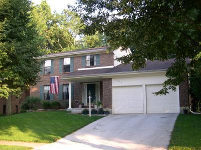 3629 Simpsons Trce, Maineville, OH 45039 photo 1
