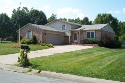 3865 Quadrant Dr, North Bend, OH 45052 photo 1