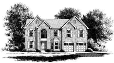 109 Edgefield Dr, Cleves, OH 45002 photo 1