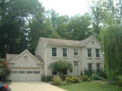 449 Ashworth Ct, Cincinnati, OH 45255 photo 1