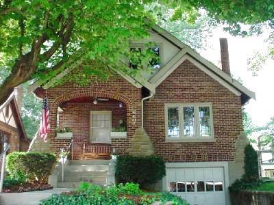6607 Merwin Ave, Cincinnati, OH 45227 photo 1