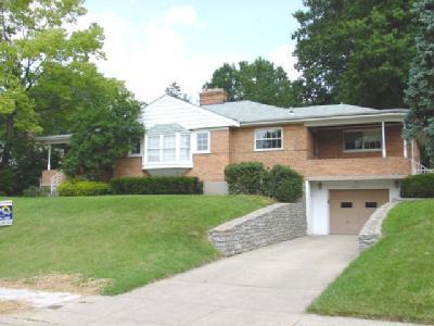3064 Westbrook Dr, Cincinnati, OH 45238 photo 1