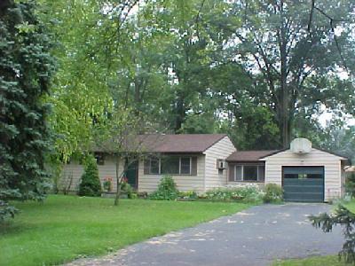 6329 Todhunter Rd, Monroe, OH 45050 photo 1