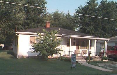 325 Brown St, Georgetown, OH 45121 photo 1