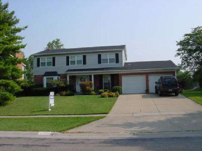 11262 Hanover Rd, Forest Park, OH 45240 photo 1