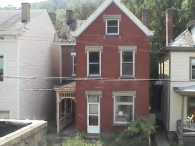 747 Sedam St, Cincinnati, OH 45204 photo 1