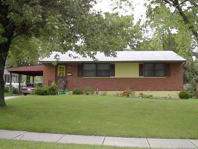 208 Brookhaven Ave, Woodlawn, OH 45215 photo 1