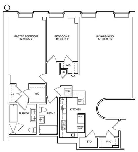 8903 Cherry St, Blue Ash, OH 45242 photo 10