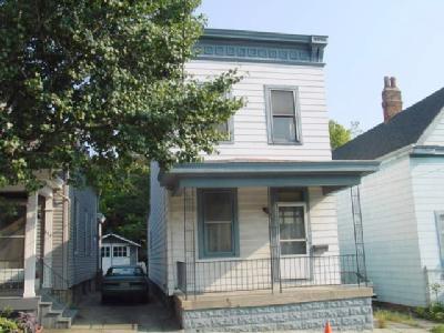 414 Ada St, Cincinnati, OH 45219 photo 1