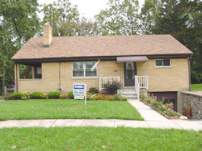 458 Kitty Ln, Cincinnati, OH 45238 photo 1
